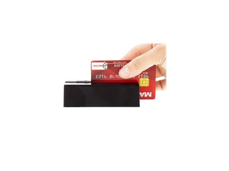 POSLAB 3 Track Usb Loyalty Card Reader