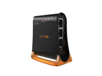 MIKROTIK Hap Mini - 2.4Ghz Mini Desktop