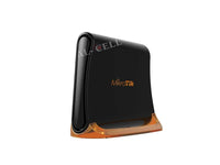 MIKROTIK Hap Mini - 2.4Ghz Mini Desktop