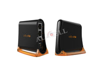 MIKROTIK Hap Mini - 2.4Ghz Mini Desktop