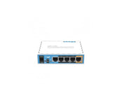 MIKROTIK Hap 2.4Ghz Desktop Ap