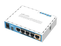 ROUTERBOARD Hap Ac Lite 650 Mhz Cpu 64Mb