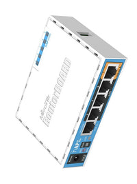 ROUTERBOARD Hap Ac Lite 650 Mhz Cpu 64Mb