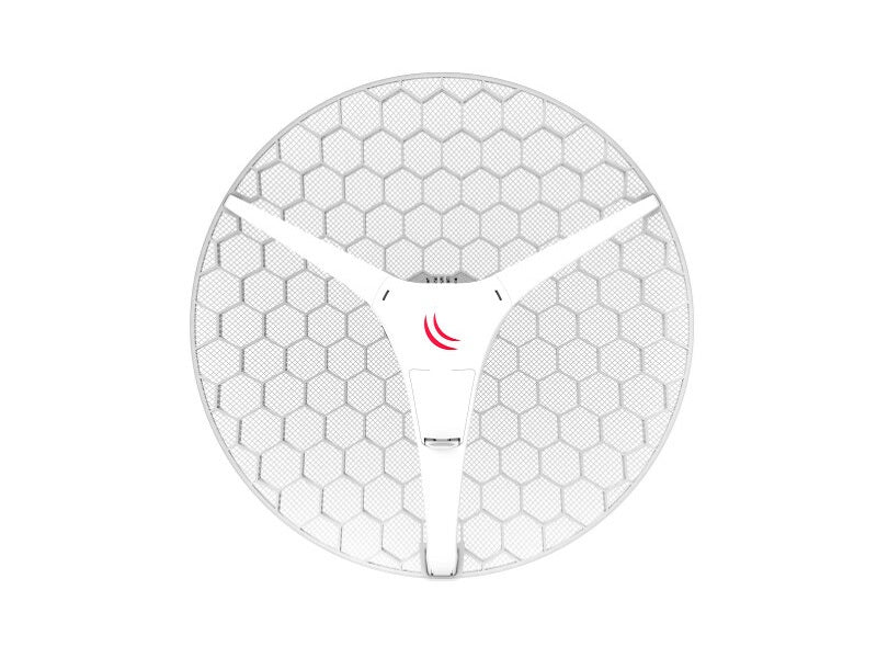 MIKROTIK Lhg Xl Hp5 5Ghz Outdoor Gride