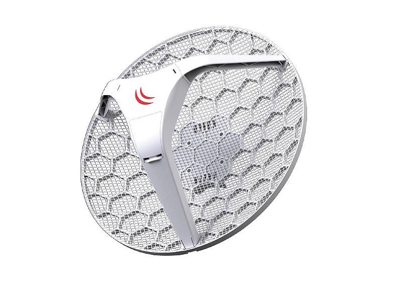 MIKROTIK Lhg Xl Hp5 5Ghz Outdoor Gride