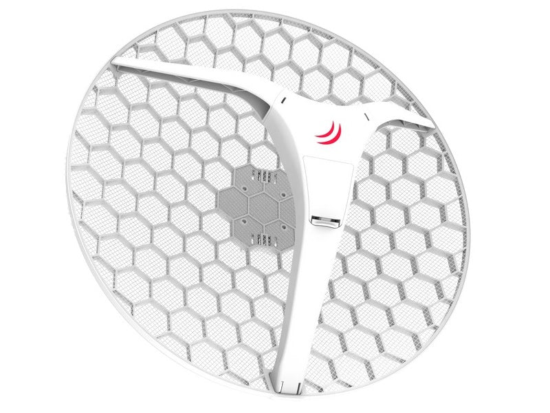 MIKROTIK Lhg Xl Hp5 5Ghz Outdoor Gride