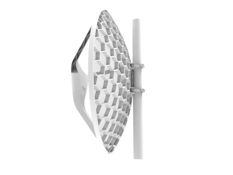 MIKROTIK Lhg Xl Hp5 5Ghz Outdoor Gride