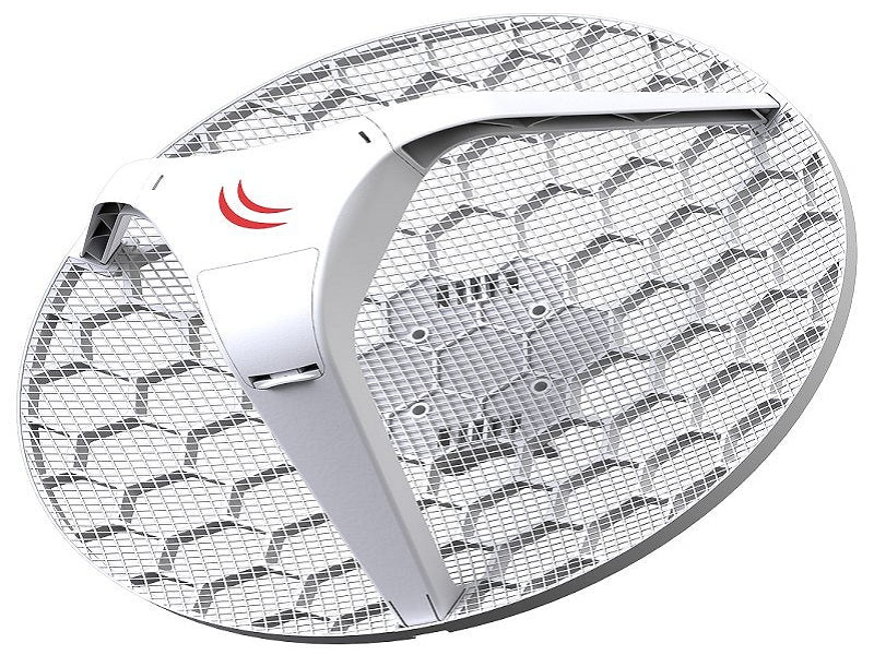 MIKROTIK Lhg5 -5Ghz Outdoor Grid Cpe