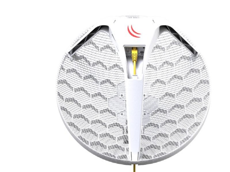 MIKROTIK Lhg5 -5Ghz Outdoor Grid Cpe