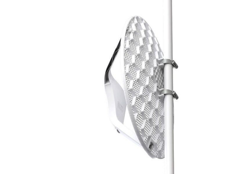 MIKROTIK Lhg5 -5Ghz Outdoor Grid Cpe