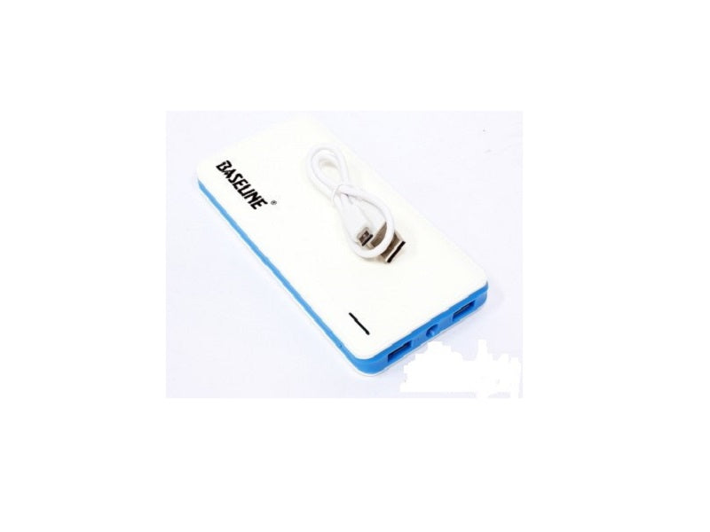 BASELINE Mt146 10000 Mah Power Bank