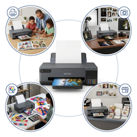 EPSON Ecotank L18050 A3 Colour Inkjet WI-FI PHOTO PRINTER (Pre-Owned)