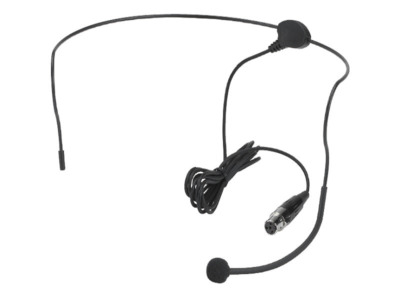 BOSCH Head-Worn Microphone