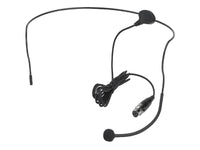 BOSCH Head-Worn Microphone