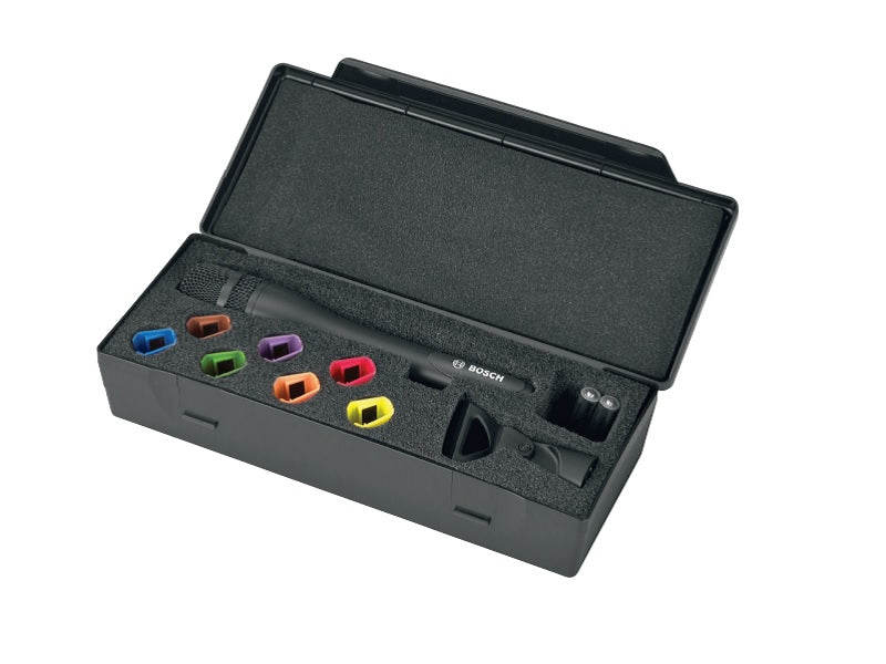 BOSCH Wireless Microphone System