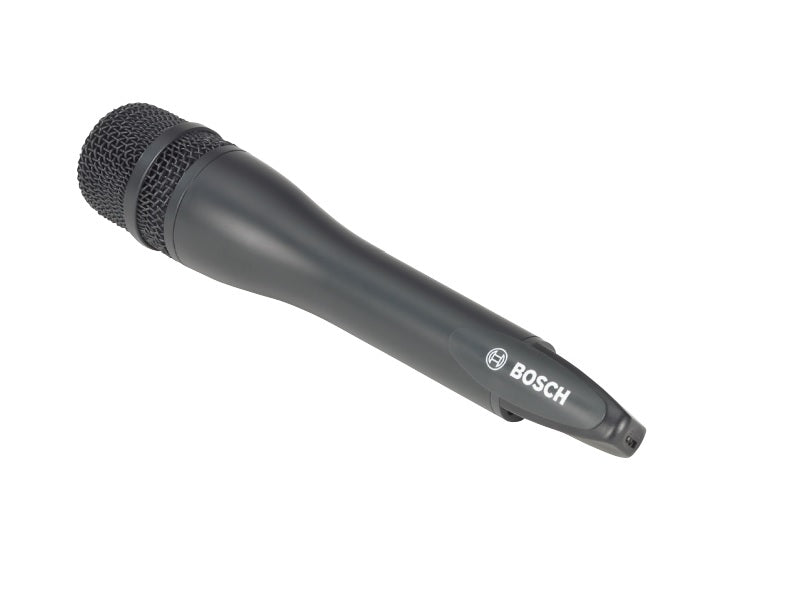 BOSCH Wireless Microphone System