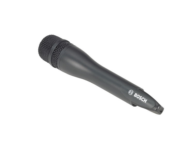BOSCH Wireless Microphone System