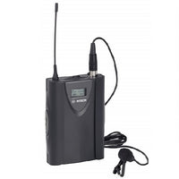 BOSCH Wireless Microphone Transmitter