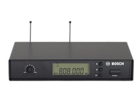 BOSCH Wireless Microphone Receiver