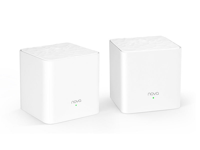 TENDA AC1200 Whole Home Mesh WiFi-5