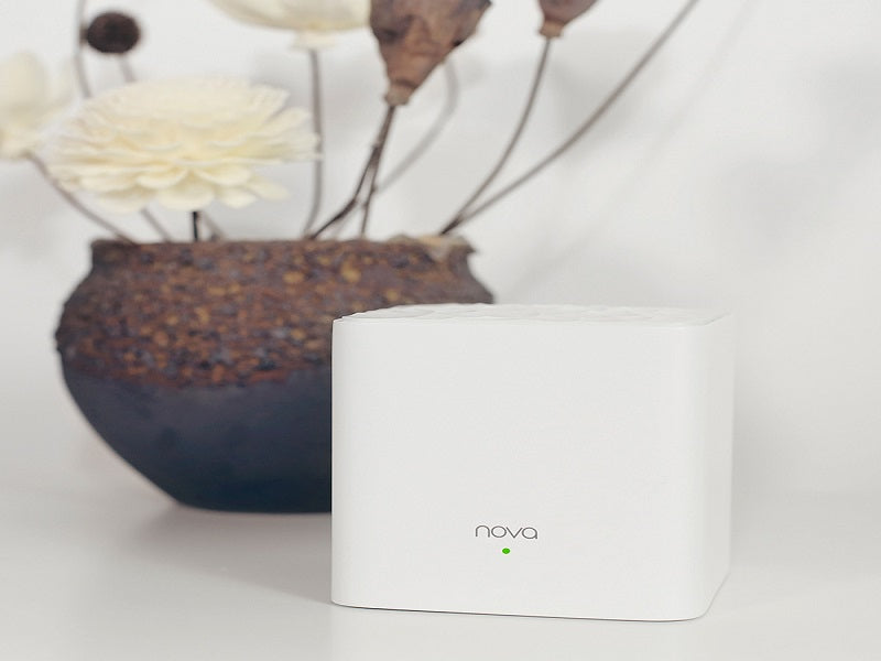 TENDA AC1200 Whole Home Mesh WiFi-5