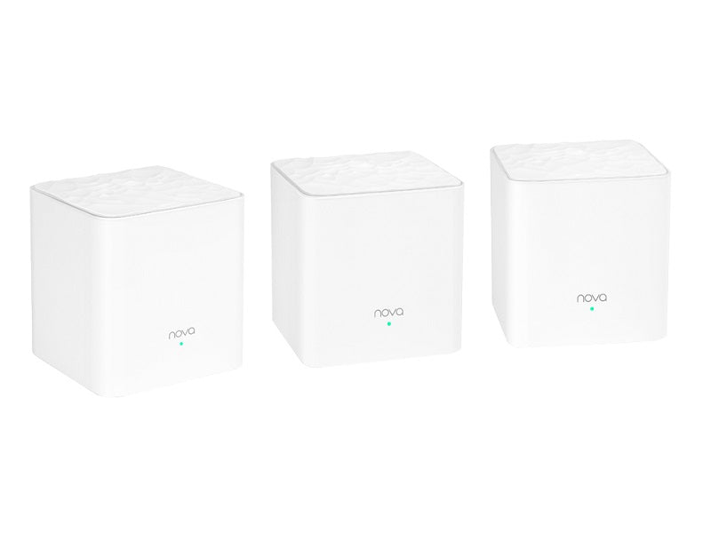 TENDA AC1200 Whole Home Mesh WiFi 5