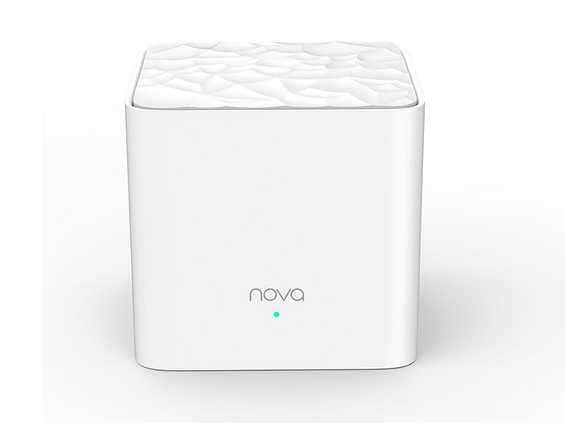 TENDA AC1200 Whole Home Mesh WiFi 5