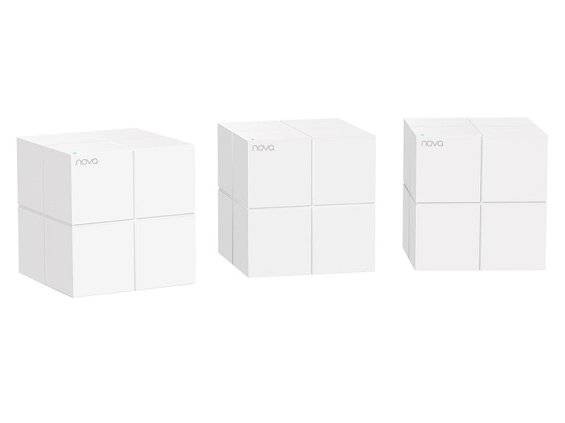 TENDA AC1200 Whole Home Mesh WiFi
