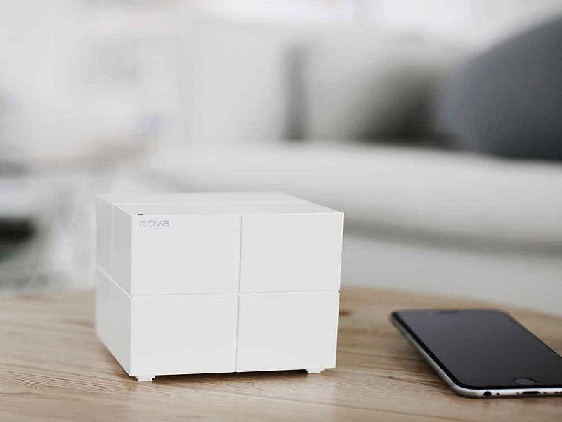 TENDA AC1200 Whole Home Mesh WiFi
