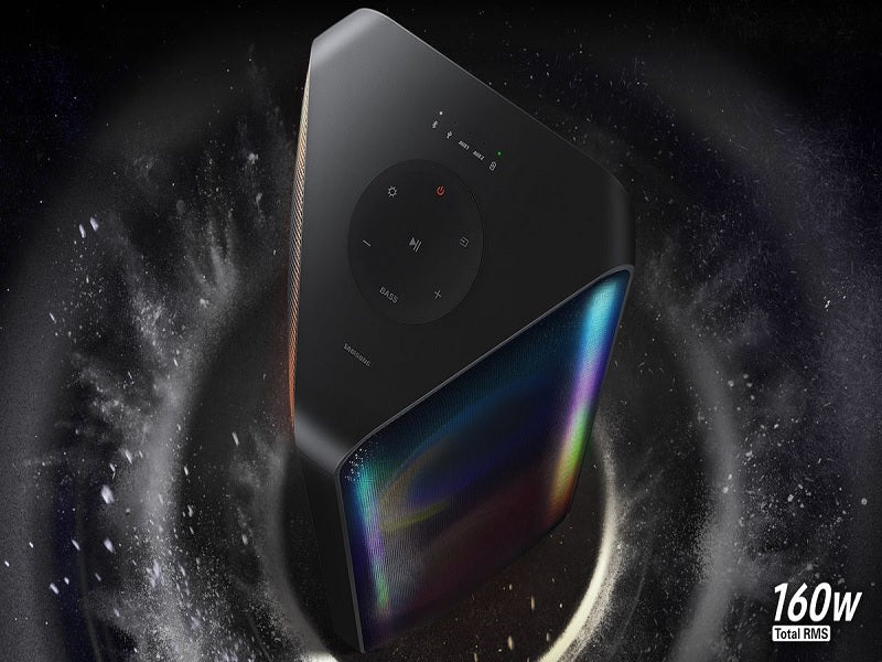SAMSUNG Party Sound Tower Bt Speaker
