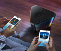 SAMSUNG Party Sound Tower Bt Speaker