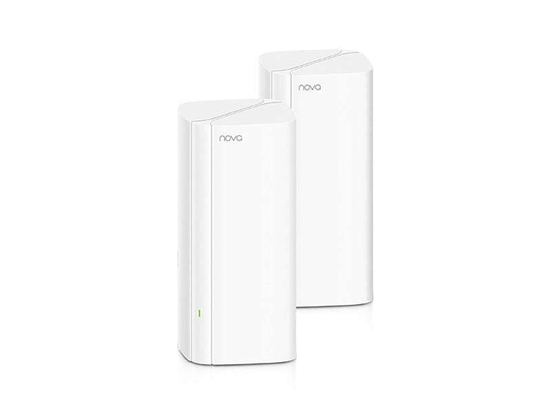 TENDA AX3000 Whole Home Mesh Wi-Fi 6
