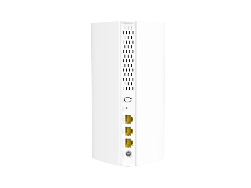 TENDA AX3000 Whole Home Mesh Wi-Fi 6