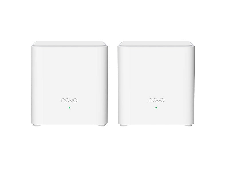 TENDA AX1500 Whole Home Mesh Wi-Fi 6