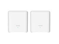TENDA AX1500 Whole Home Mesh Wi-Fi 6