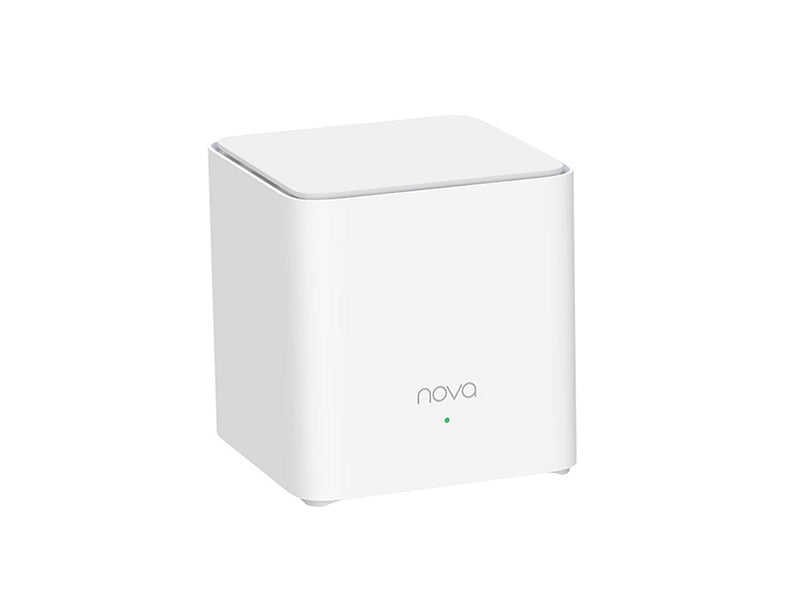 TENDA AX1500 Whole Home Mesh Wi-Fi 6