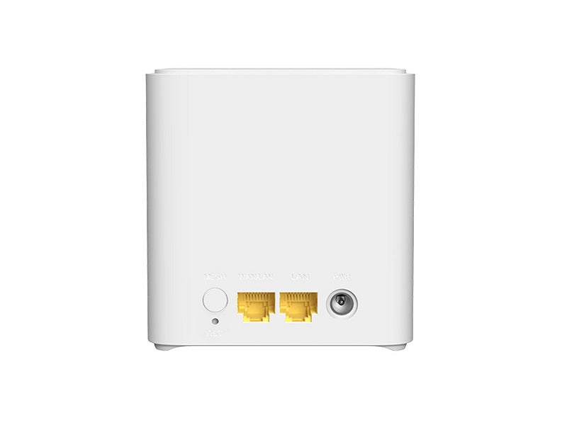 TENDA AX1500 Whole Home Mesh Wi-Fi 6