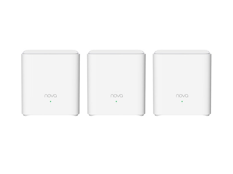 TENDA AX1500 Whole Home Mesh Wi-Fi 6