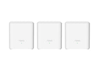 TENDA AX1500 Whole Home Mesh Wi-Fi 6