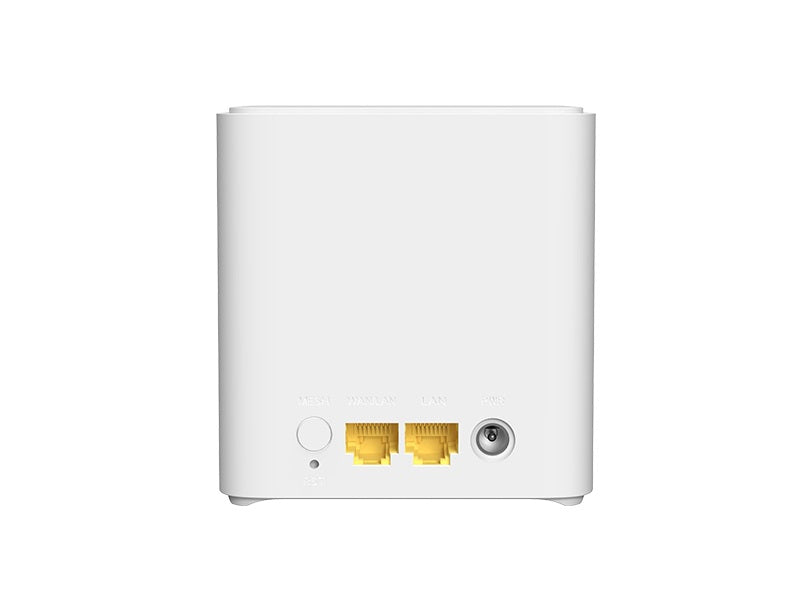 TENDA AX1500 Whole Home Mesh Wi-Fi 6