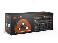 TENDA AX1500 Whole Home Mesh Wi-Fi 6