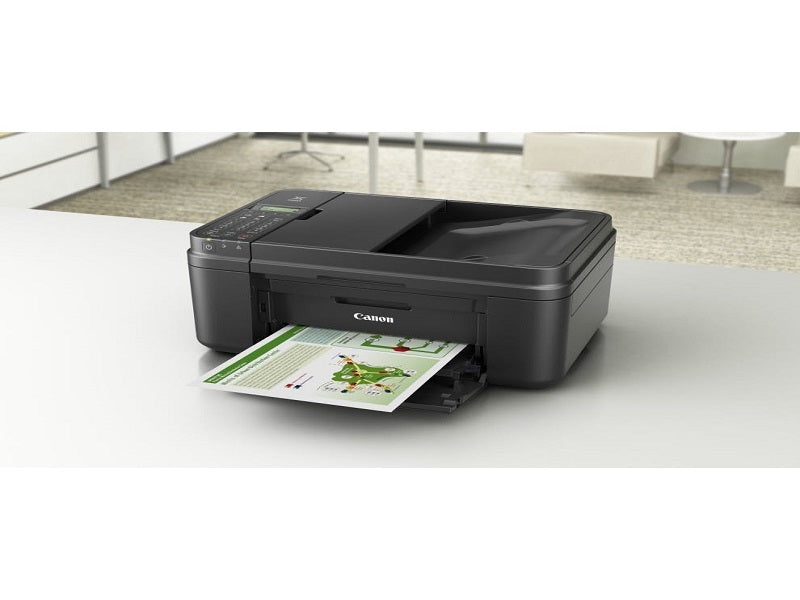PRINTER Canon 4 In 1 Mx494