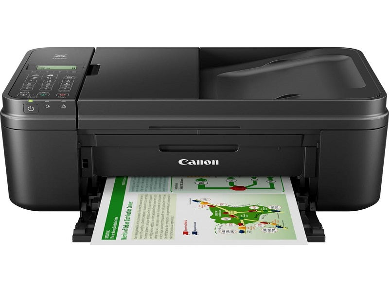 PRINTER Canon 4 In 1 Mx494