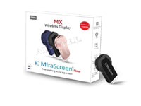 MX Wireless Display Mirascreen New