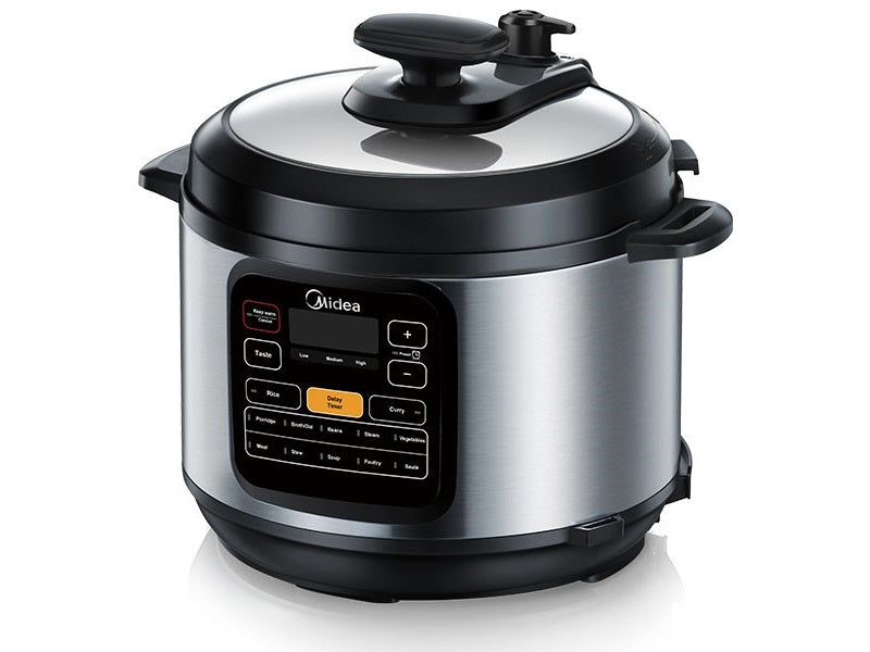 MIDEA 6L Pressure Cooker