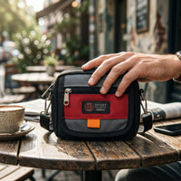 MY Choice Sport Leather Bag – view 2
