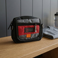 MY Choice Sport Leather Bag – view 3