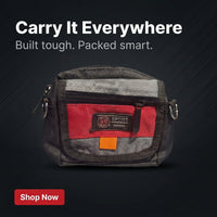 MY Choice Sport Leather Bag – view 4