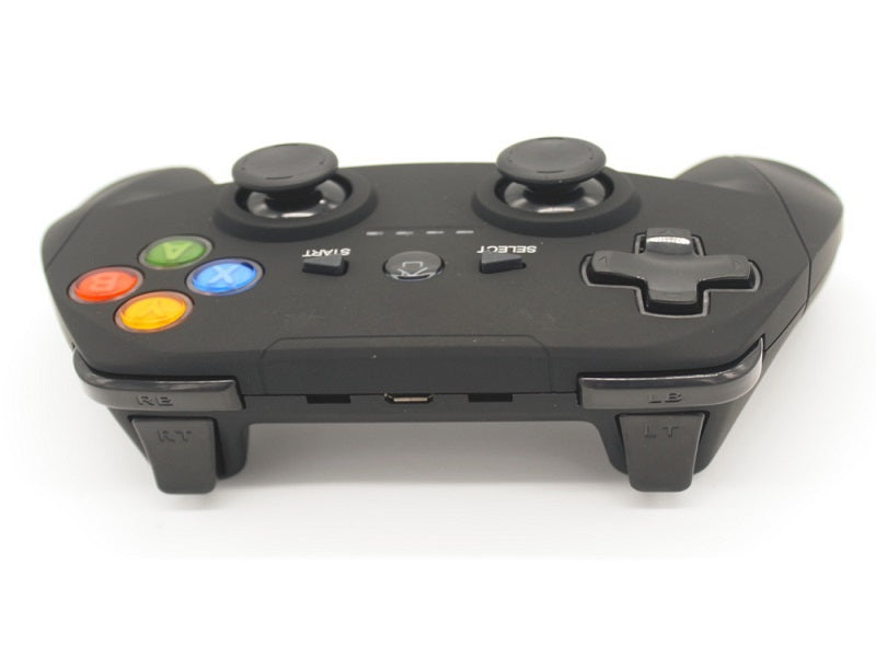 BLUETOOTH 2.4G Wireless Gamepad