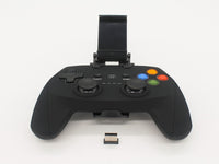 BLUETOOTH 2.4G Wireless Gamepad